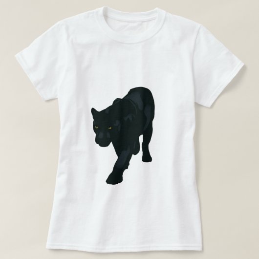 Nachtleben T-Shirt (Design vorne)