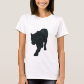 Nachtleben T-Shirt (Vorderseite)