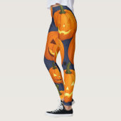 Nachtleuchten Leggings (Links)