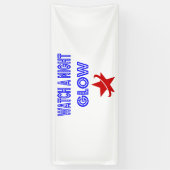 Nachtlicht Banner (Vertikal)