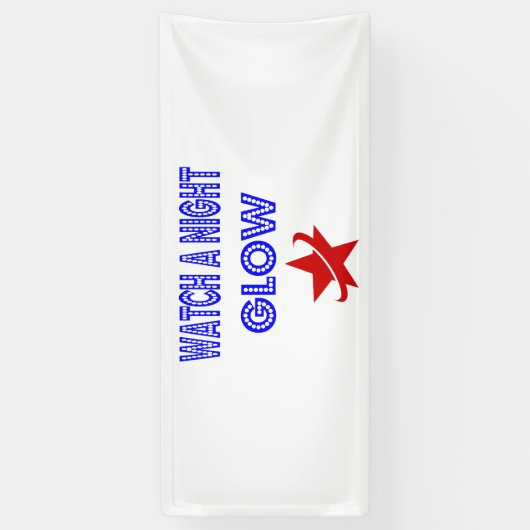 Nachtlicht Banner (Vertikal)