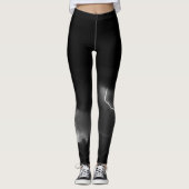 NACHTLICHT-Leggings Leggings (Vorderseite)