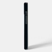 * "Nachtlichtdesign" Case-Mate iPhone Hülle (Rückseite / Links)