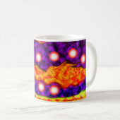 Nachtlichtkunst Kaffeetasse (VorderseiteRechts)