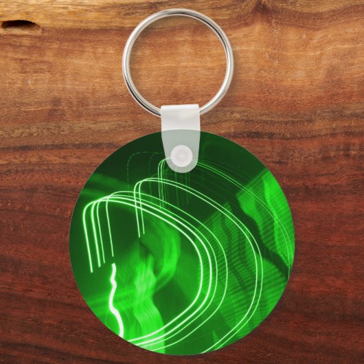 Nachtlichtserie Schlüsselanhänger (Vorderseite)