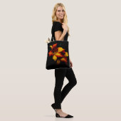 Nachtlilie... Tasche (Am Model)