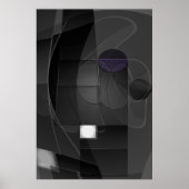 Nachtlokal Poster (Vorne)