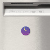 Nachtmagnet Magnet (In Situ (Geschirrspüler))