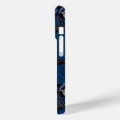 Nachtmärchen Case-Mate iPhone Hülle (Rückseite / Links)