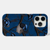 Nachtmärchen Case-Mate iPhone Hülle (Rückseite (Horizontal))