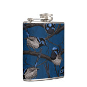 Nachtmärchen Flachmann (Rechts)