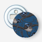 Nachtmärchen Flaschenöffner (Vorderseite)