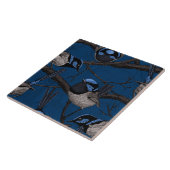 Nachtmärchen Fliese (Seite)