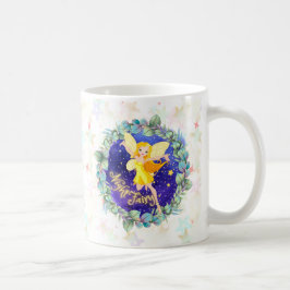 Nachtmärchen Kaffeetasse