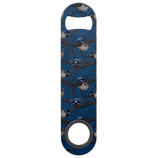 Nachtmärchen Speed Flaschenöffner (Vorderseite)