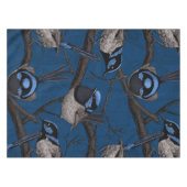 Nachtmärchen Tischdecke (Vorderseite (Horizontal))