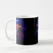 Nachtmeduse Kaffeetasse (Links)