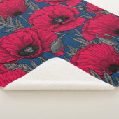 Nachtmohngarten Sherpadecke (3/4)