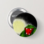 Nachtmonster Button (Vorne & Hinten)
