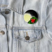Nachtmonster Button (Beispiel)