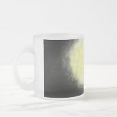 Nachtmonster Mattglastasse (Links)