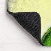 Nachtmonster Mousepad (Ecke)