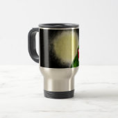Nachtmonster Reisebecher (Vorderseite Links)