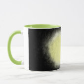 Nachtmonster Tasse (Links)