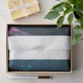 Nachtmoth Seidenpapier (Geschenk)