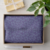 Nachtmotten-Schmetterlingshintergrund Seidenpapier (Geschenk)