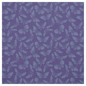 Nachtmotten-Schmetterlingshintergrund Stoff (Muster)