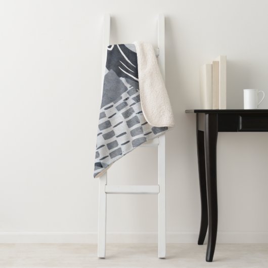 Nachtportrait Sherpadecke (Beispiel)