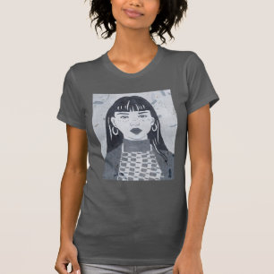 Nachtportrait T-Shirt