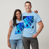 Nachtraupen-T - Shirt (Unisex)