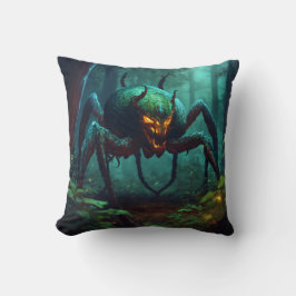 Nachtredner: Die Chimäre der Schatten Kissen