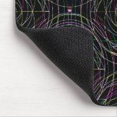 Nachtreisen...... Mousepad (Ecke)