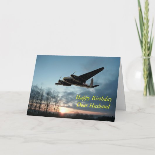 Nachtrudermossie, Karte (Vorderseite)