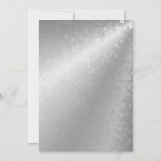 Nachts am Friedhof - Engel mit dem Teufel (Rückseite)