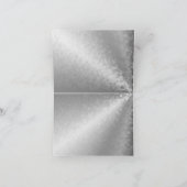 Nachts am Friedhof - Engel mit dem Teufel (Innenseite)