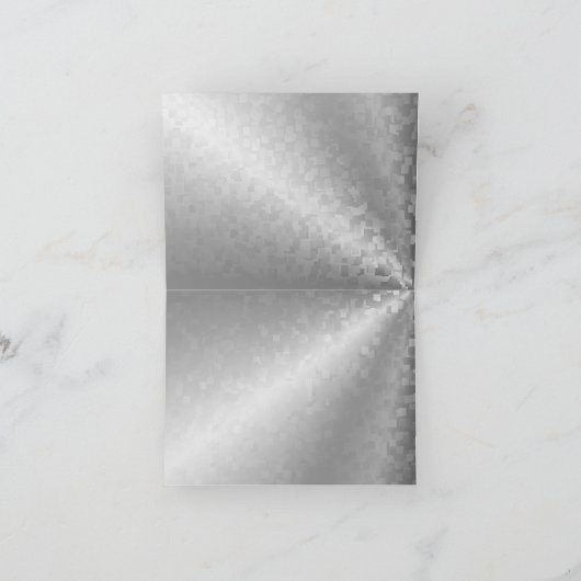 Nachts am Friedhof - Engel mit dem Teufel (Innenseite)