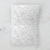 Nachts am Friedhof - Engel mit dem Teufel (Innenseite)