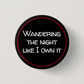 Nachts Button