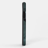 Nachts Case-Mate iPhone Hülle (Hinten/Rechts)