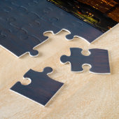 Nachts um Willis Puzzle (Seite)