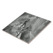 Nachts, von 'zehn Szenen im Letzten wie klettern Fliese (Seite)