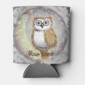 Nachtschale Dosenkühler (Vorderseite)