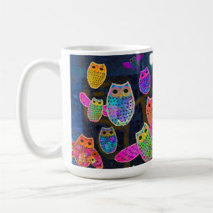 Nachtschale Tasse