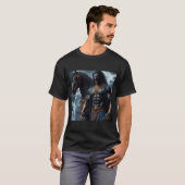 Nachtschatten T-Shirt (Vorne ganz)