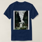 Nachtschatten T-Shirt (Design vorne)