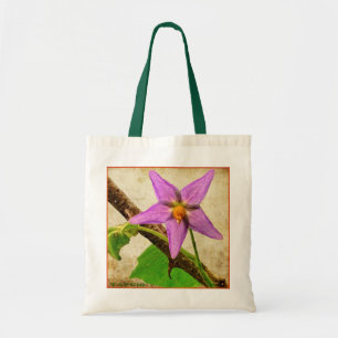 Nachtschatten-Tasche Tragetasche